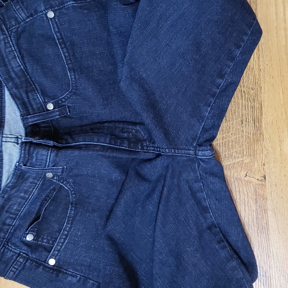 Lee Slender Secret - Ladies Jeans 12 Medium - Picture 8 of 10